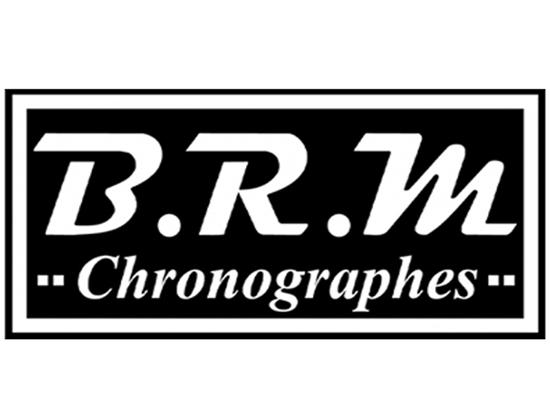 BRM Chronographes Logo