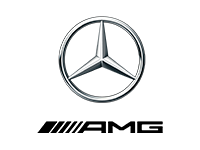 Mercedes-AMG Logo