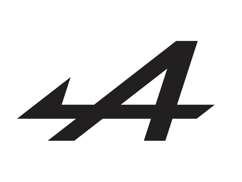 Alpine Logo