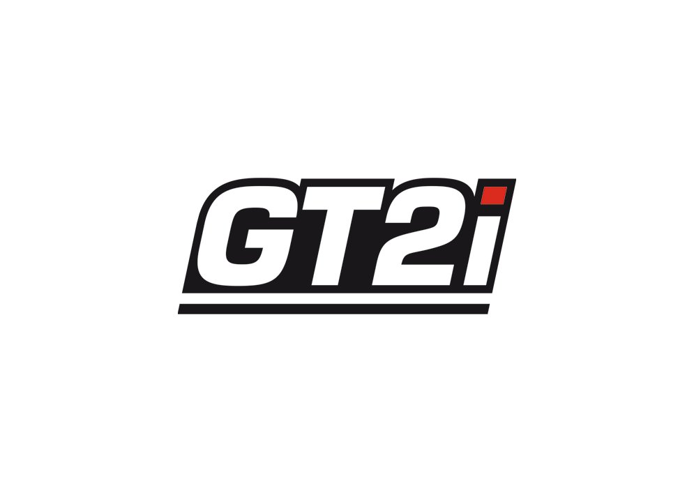 GT2i Logo