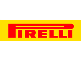 PIRELLI Logo