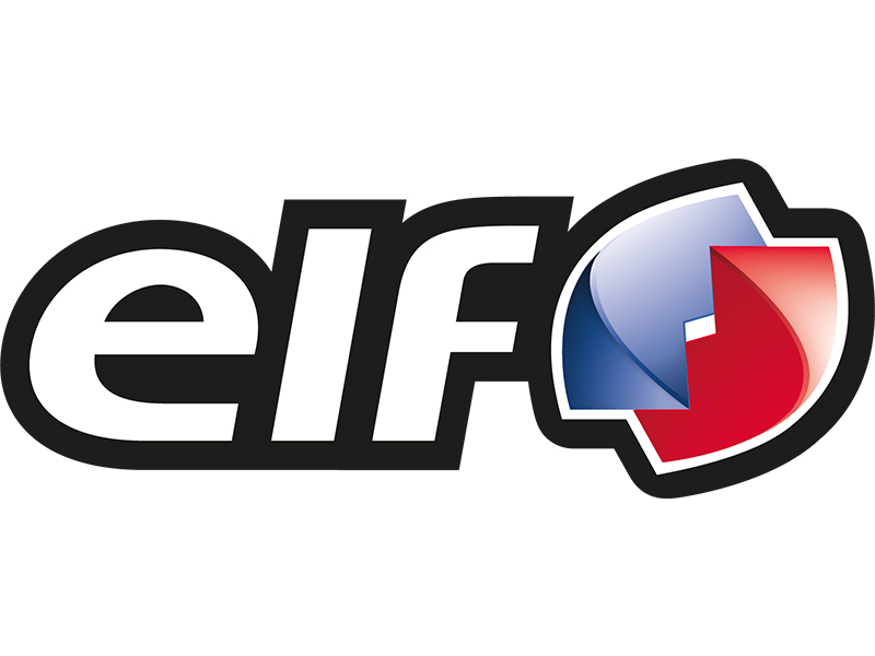 ELF Logo