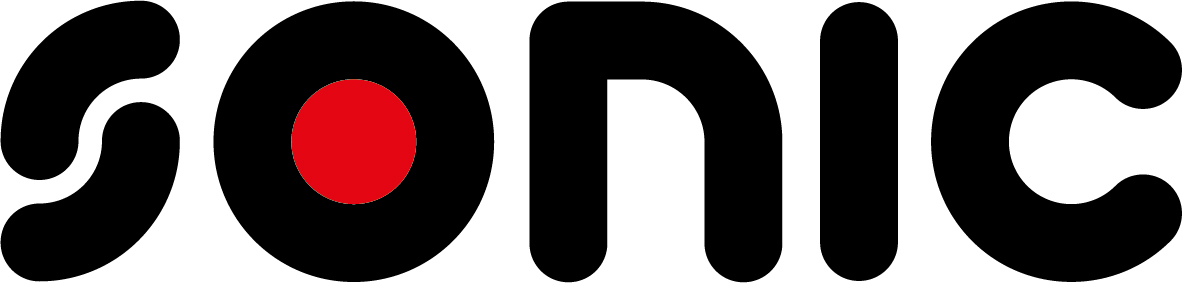 Sonic Equipment Logo