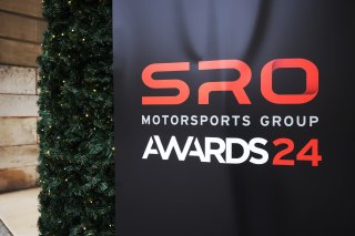 SRO Awards 2024 - Paris | JEP / SRO