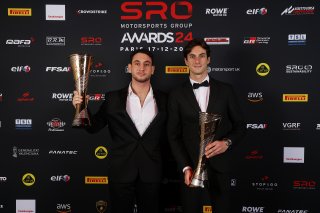 SRO Awards 2024 - Paris | SRO / JEP