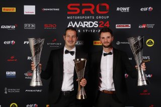 SRO Awards 2024 - Paris | SRO / JEP