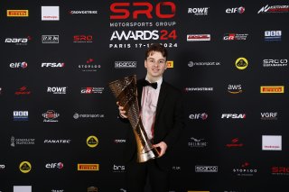 SRO Awards 2024 - Paris | SRO / JEP