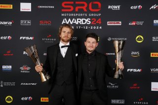 SRO Awards 2024 - Paris | SRO / JEP