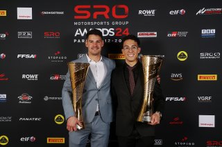 SRO Awards 2024 - Paris | SRO / JEP