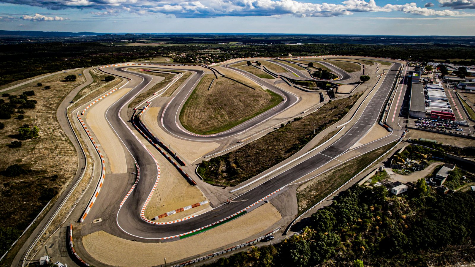 Les records tombent sur le Circuit de Lédenon 