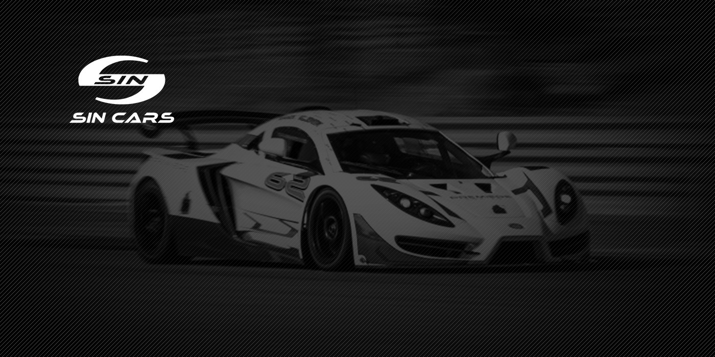 Sin R1 GT4