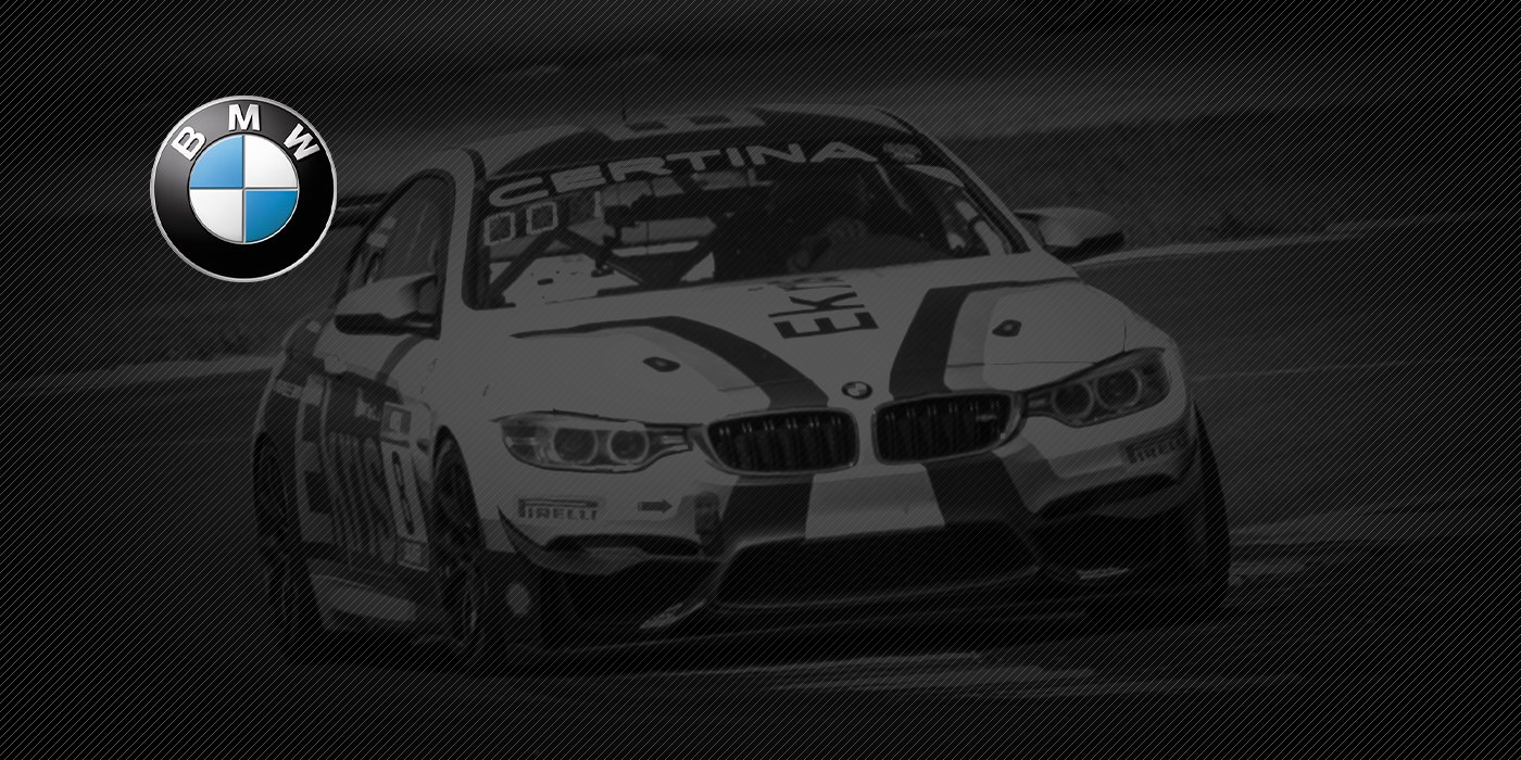 Ekris M4 GT4