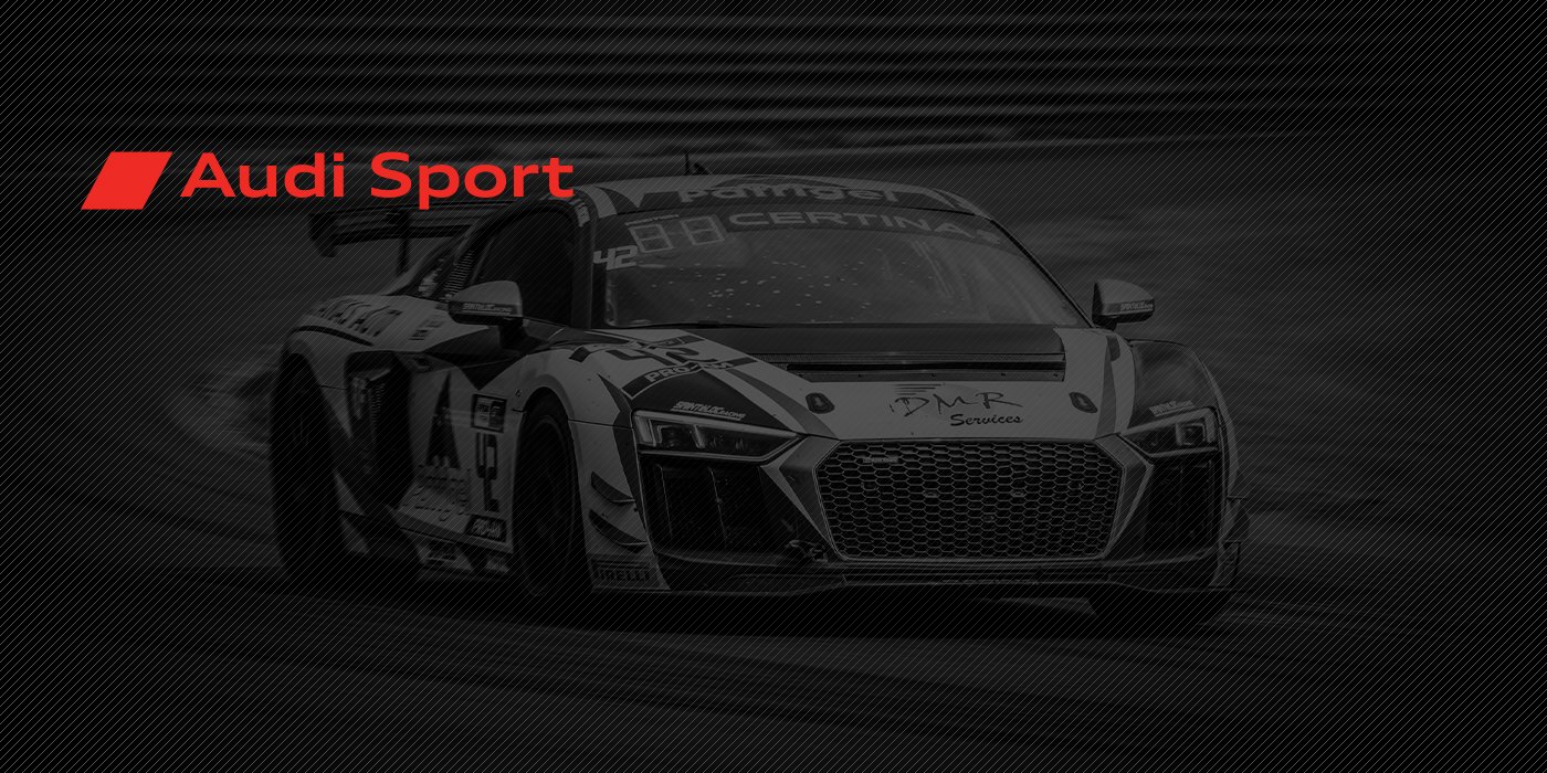 Audi R8 LMS  GT4