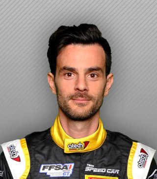 Robert Consani