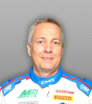 Bruno Hernandez