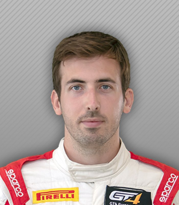 Romain Monti