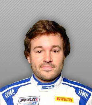 Valentin Simonet