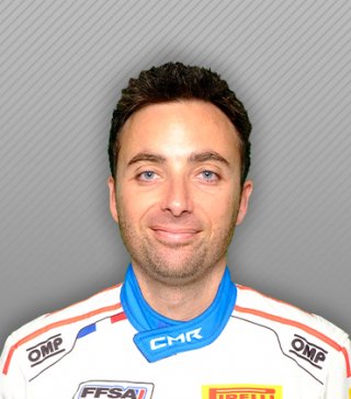 Stephane Tribaudini