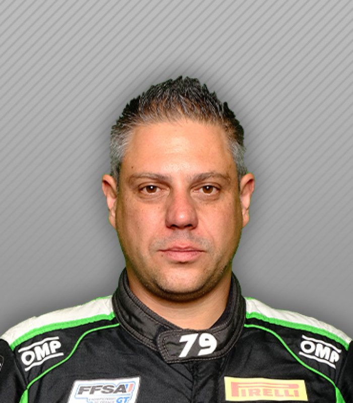 Lauris Nauroy