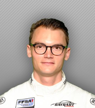 Xavier Dayraut