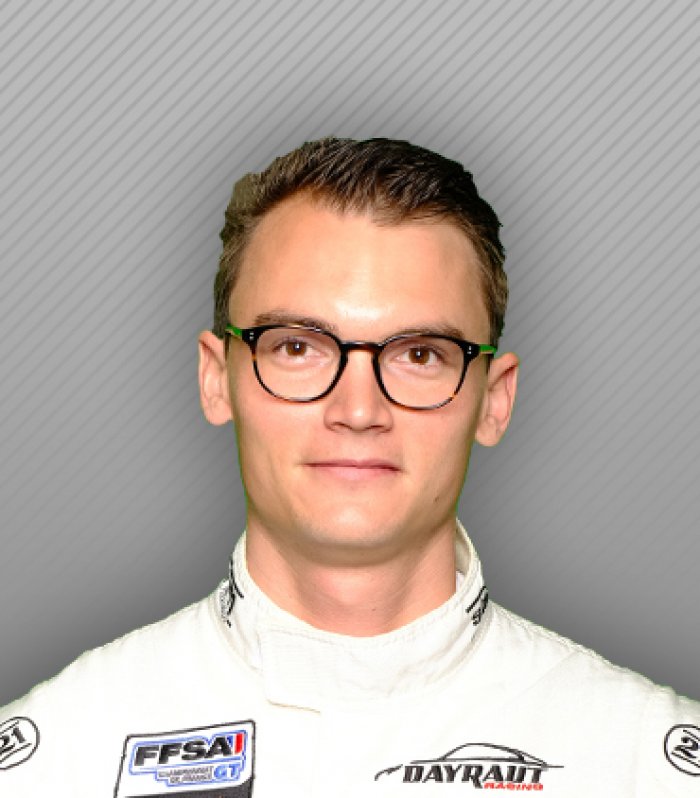 Xavier Dayraut