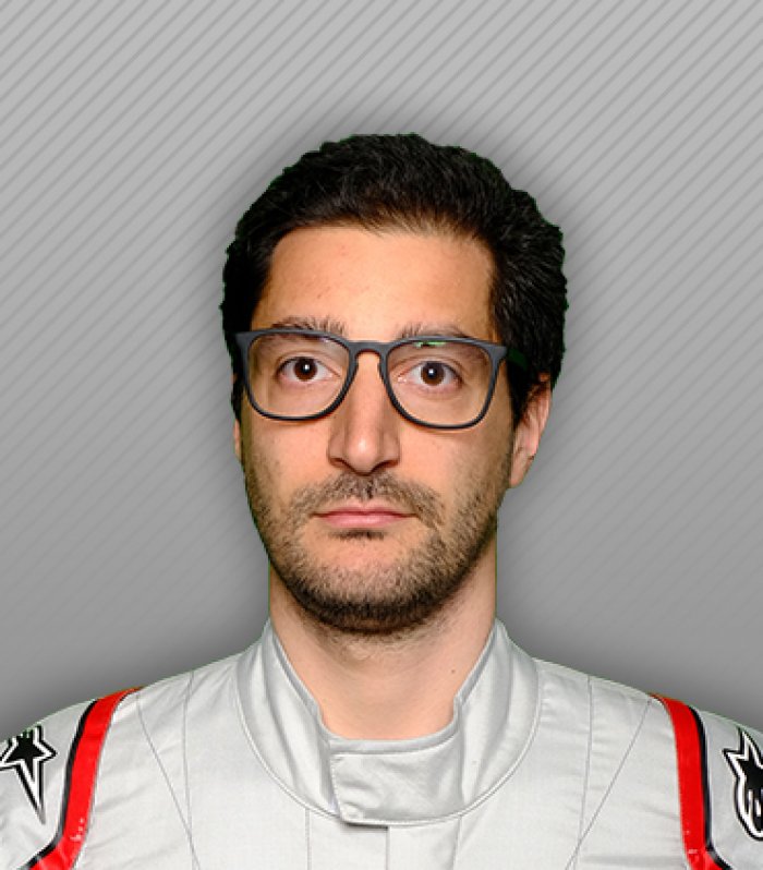 Shahan Sarkissian
