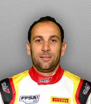 Stéphane Guerin