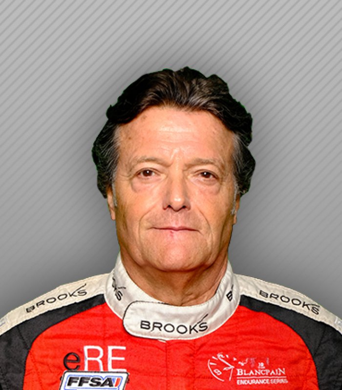 Philippe Heazebrouck