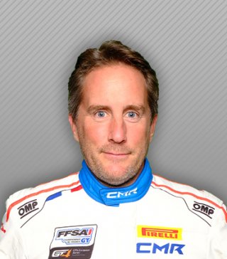 Stéphane Lemeret