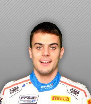 Pierre-Alexandre Jean