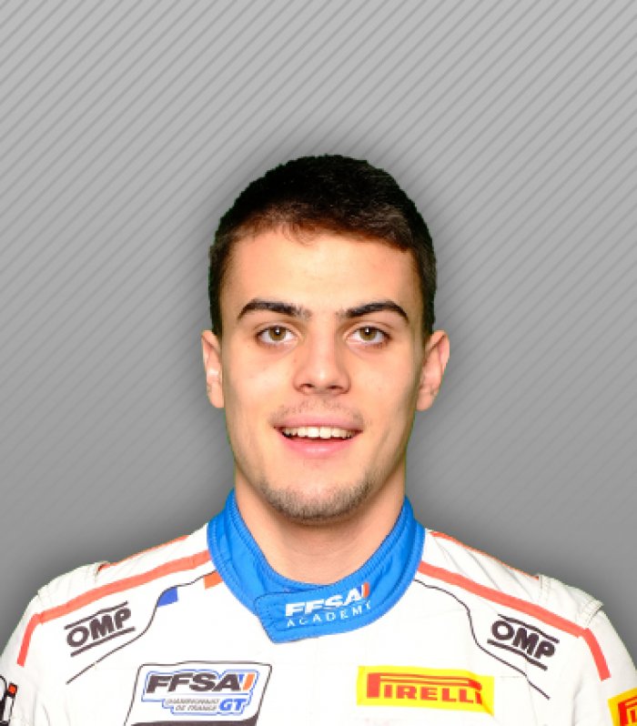 Pierre-Alexandre Jean