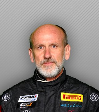Christopher Campbell