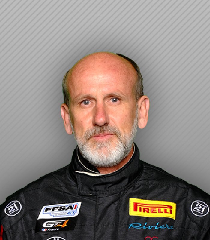 Christopher Campbell