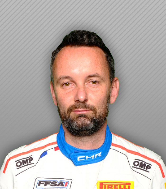 Rudy Servol
