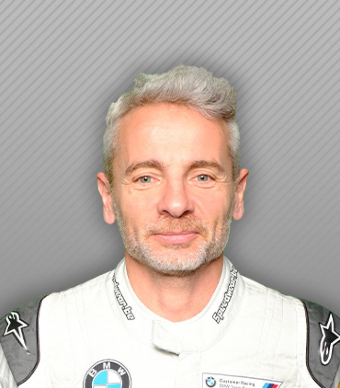 Laurent Hurgon