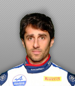 Nicolas Prost