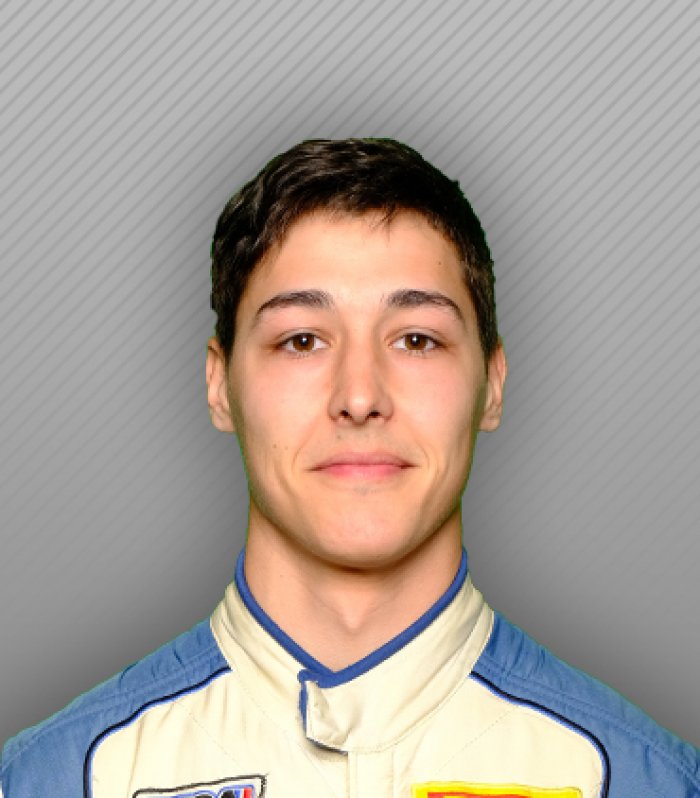Pierre Courroye