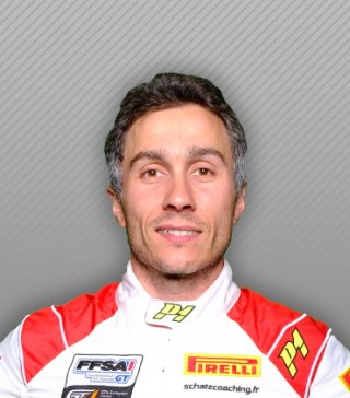 Nicolas Schatz