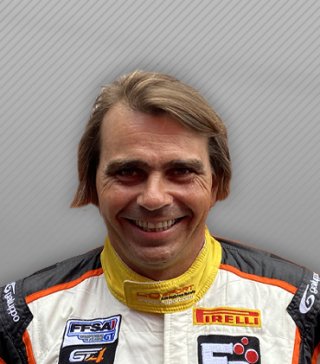 Jean-Ludovic Foubert