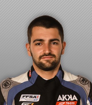 Vincent  Marserou 