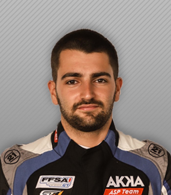 Vincent  Marserou 