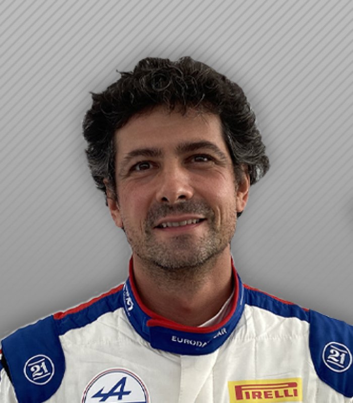 Laurent  Coubard 
