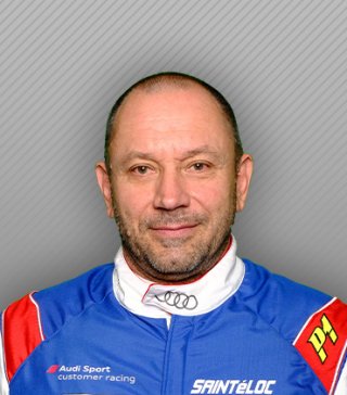 Eric Debard