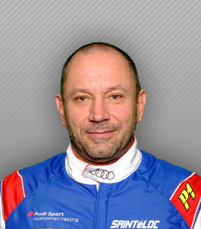 Eric Debard