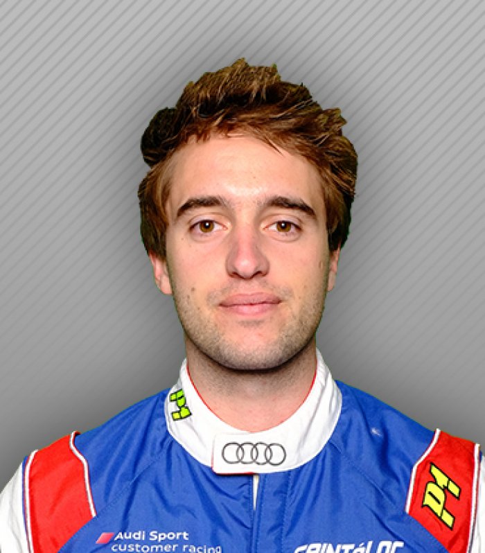 Simon Gachet