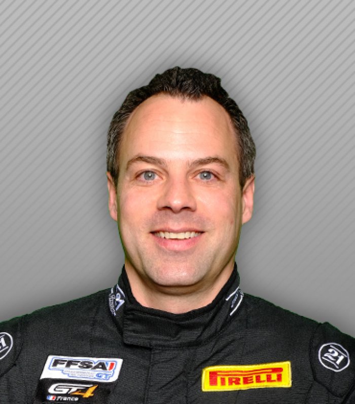 Ricardo Van Der Ende