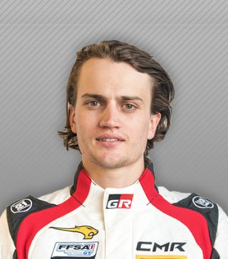 Aurélien Panis