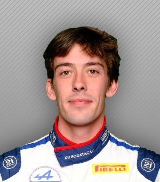 Gregoire Demoustier