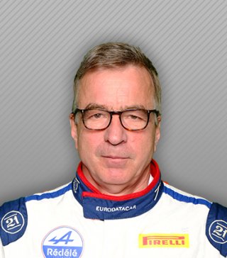 Jean-Charles Rédélé