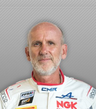 Christopher Campbell
